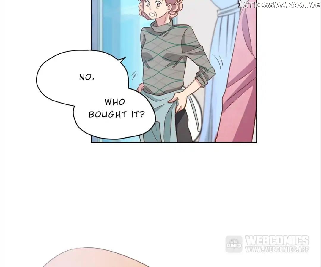 Am I Too Old for a Boyfriend?! chapter 40 - page 50