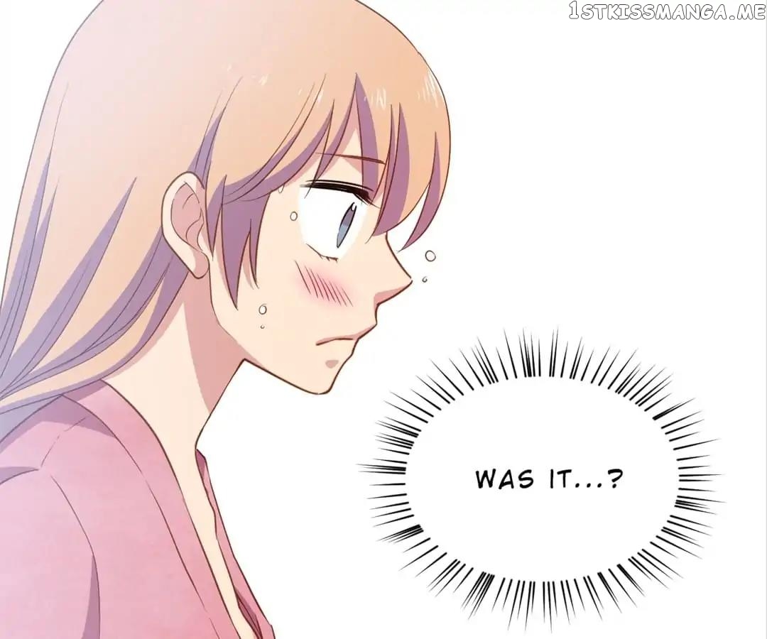 Am I Too Old for a Boyfriend?! chapter 40 - page 51