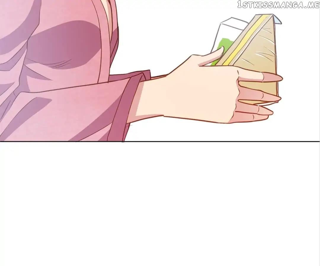 Am I Too Old for a Boyfriend?! chapter 40 - page 52