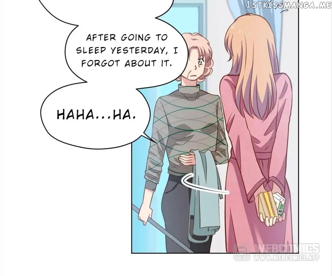 Am I Too Old for a Boyfriend?! chapter 40 - page 54