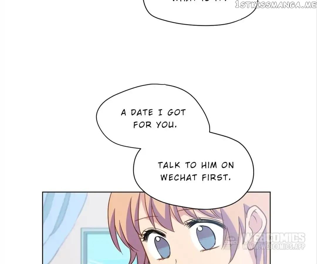 Am I Too Old for a Boyfriend?! chapter 40 - page 58