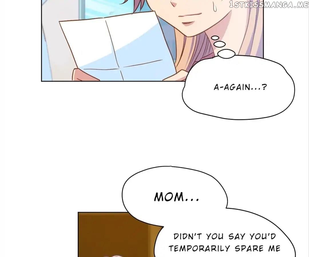 Am I Too Old for a Boyfriend?! chapter 40 - page 59