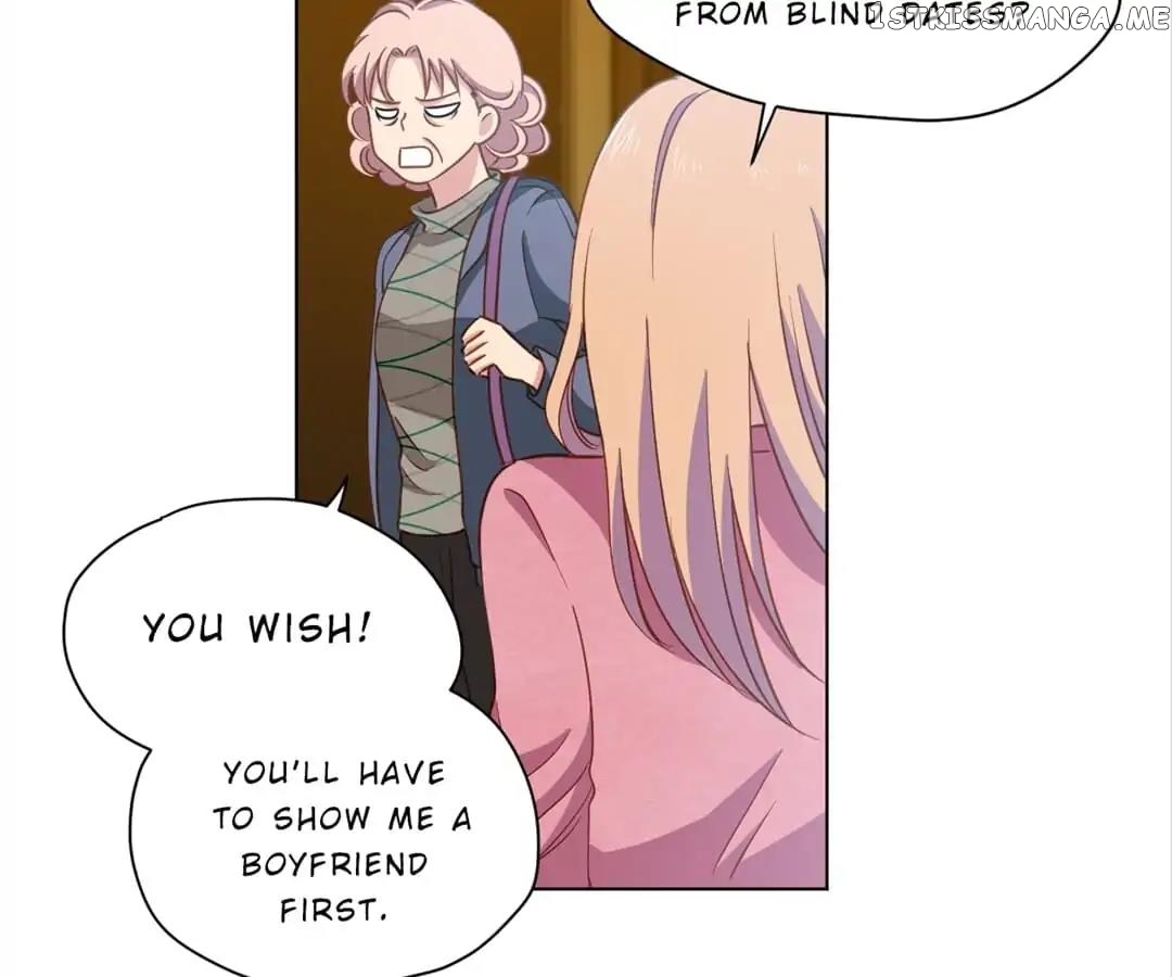 Am I Too Old for a Boyfriend?! chapter 40 - page 60