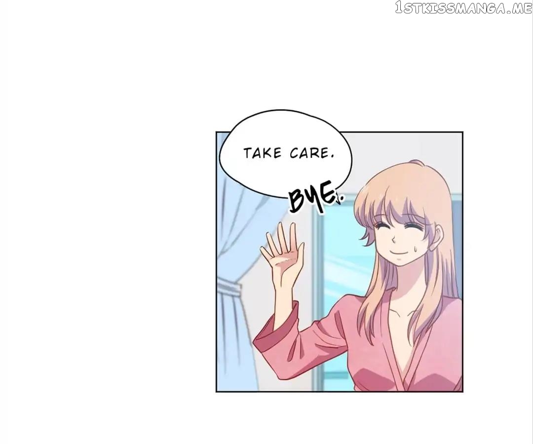 Am I Too Old for a Boyfriend?! chapter 40 - page 63