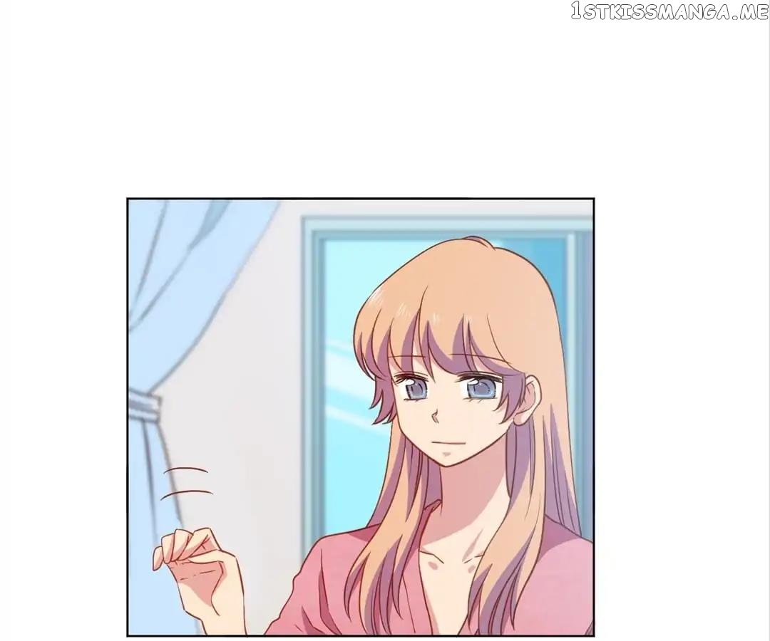 Am I Too Old for a Boyfriend?! chapter 40 - page 64