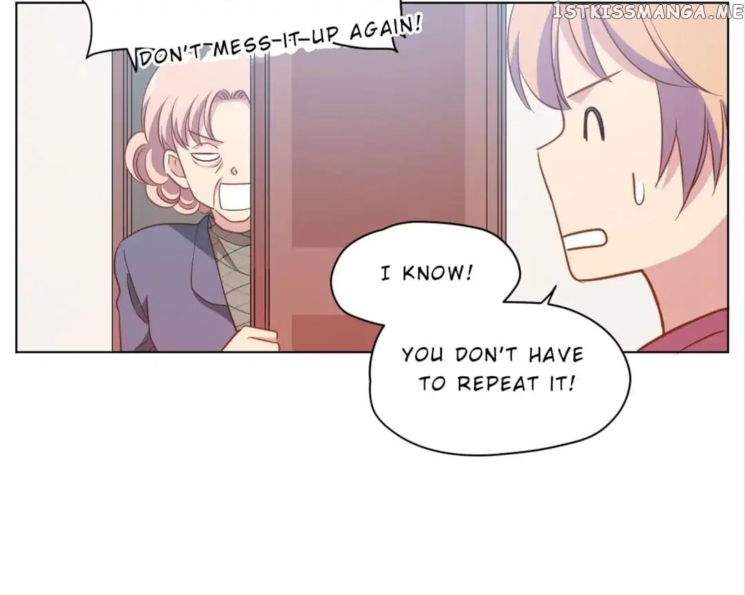 Am I Too Old for a Boyfriend?! chapter 40 - page 69