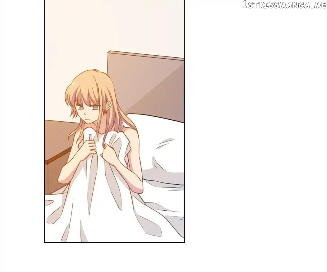 Am I Too Old for a Boyfriend?! chapter 40 - page 8