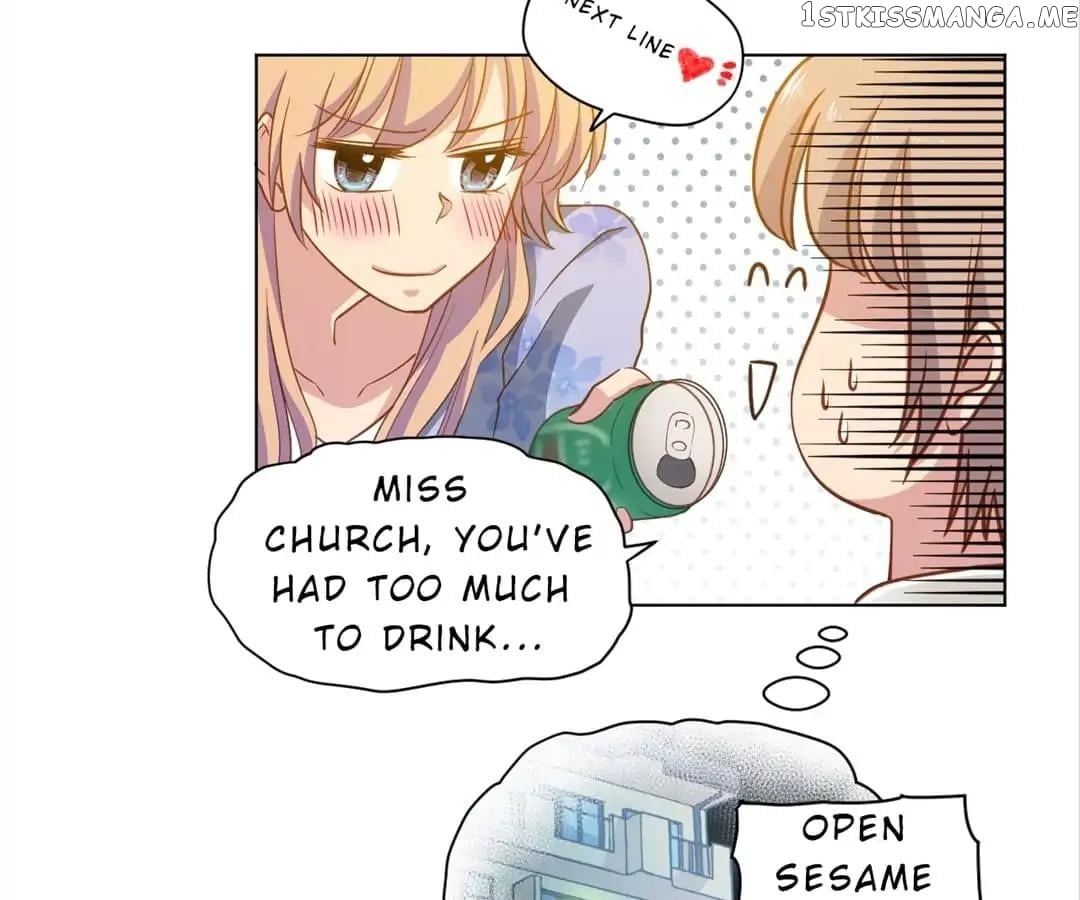 Am I Too Old for a Boyfriend?! chapter 39 - page 11