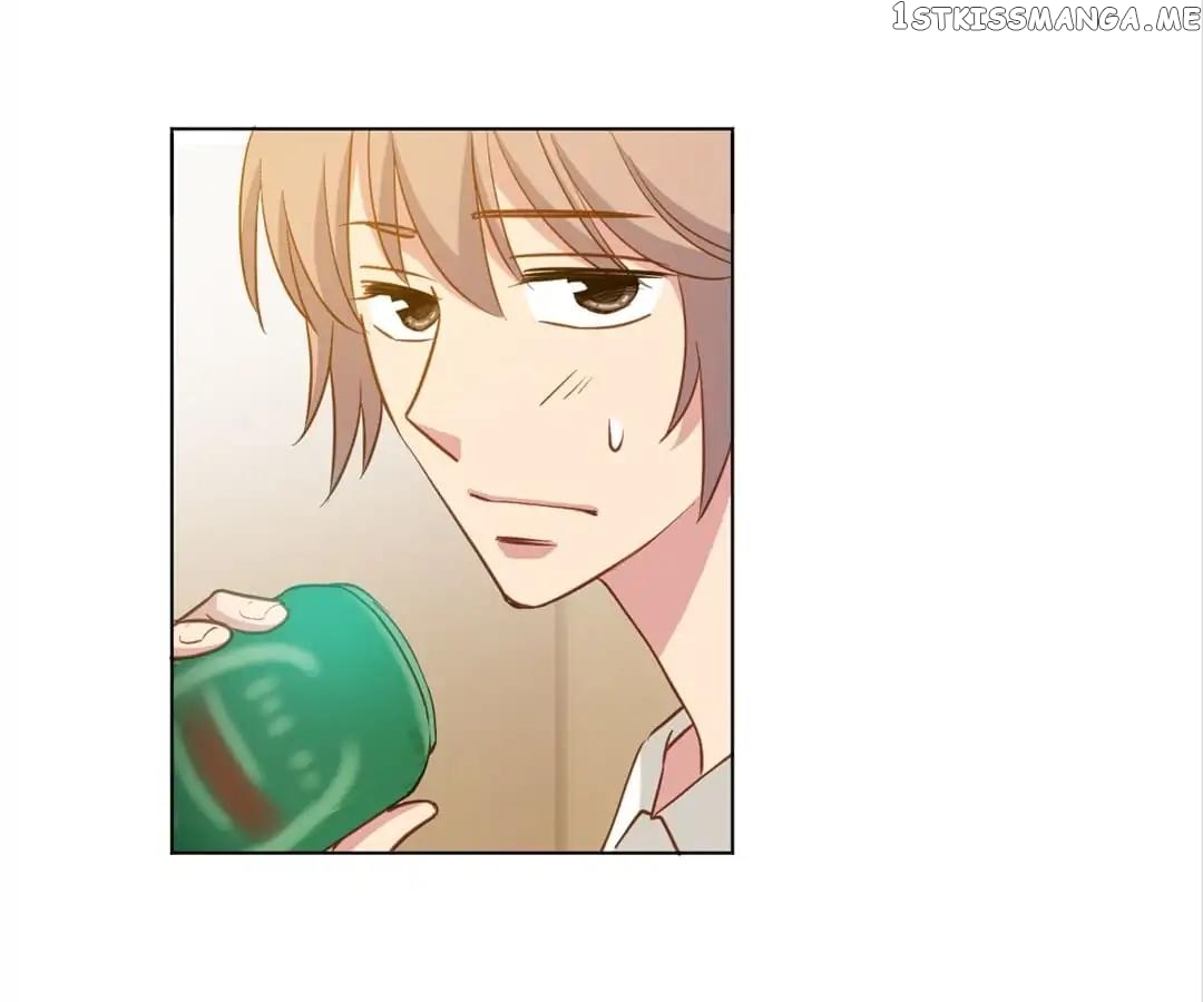 Am I Too Old for a Boyfriend?! chapter 39 - page 17