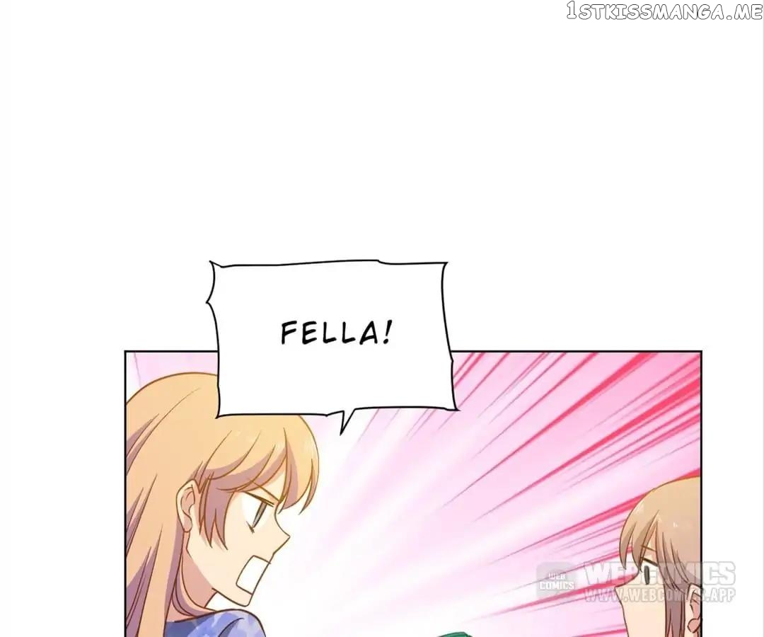 Am I Too Old for a Boyfriend?! chapter 39 - page 18