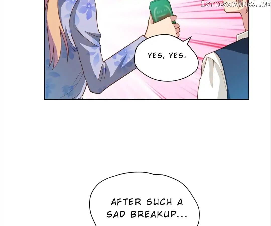 Am I Too Old for a Boyfriend?! chapter 39 - page 19