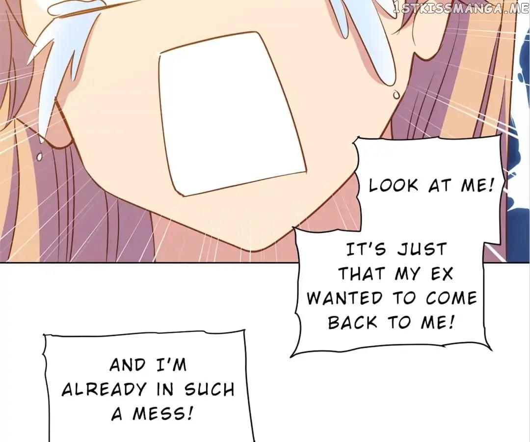 Am I Too Old for a Boyfriend?! chapter 39 - page 21
