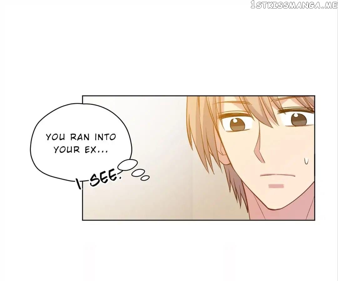 Am I Too Old for a Boyfriend?! chapter 39 - page 23
