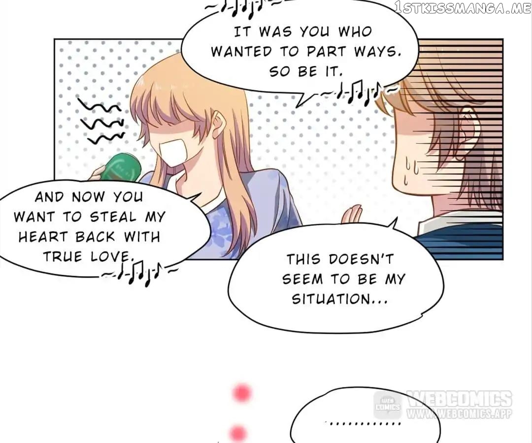 Am I Too Old for a Boyfriend?! chapter 39 - page 26