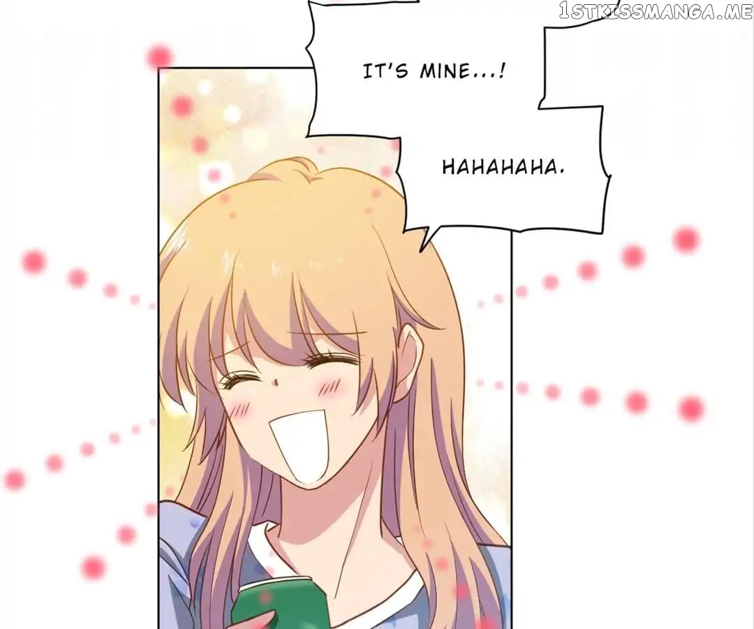 Am I Too Old for a Boyfriend?! chapter 39 - page 27