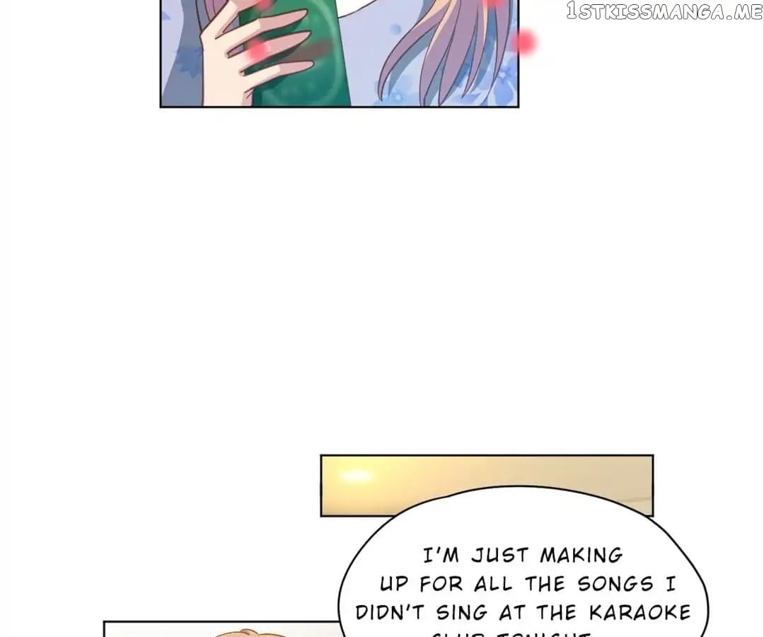 Am I Too Old for a Boyfriend?! chapter 39 - page 28