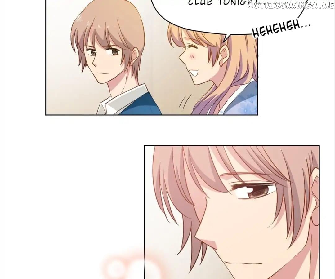 Am I Too Old for a Boyfriend?! chapter 39 - page 29