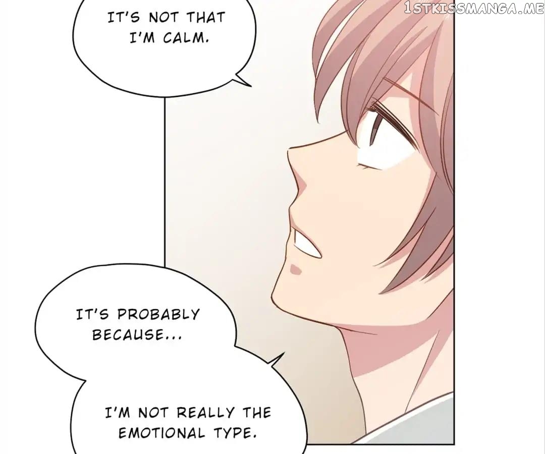 Am I Too Old for a Boyfriend?! chapter 39 - page 31