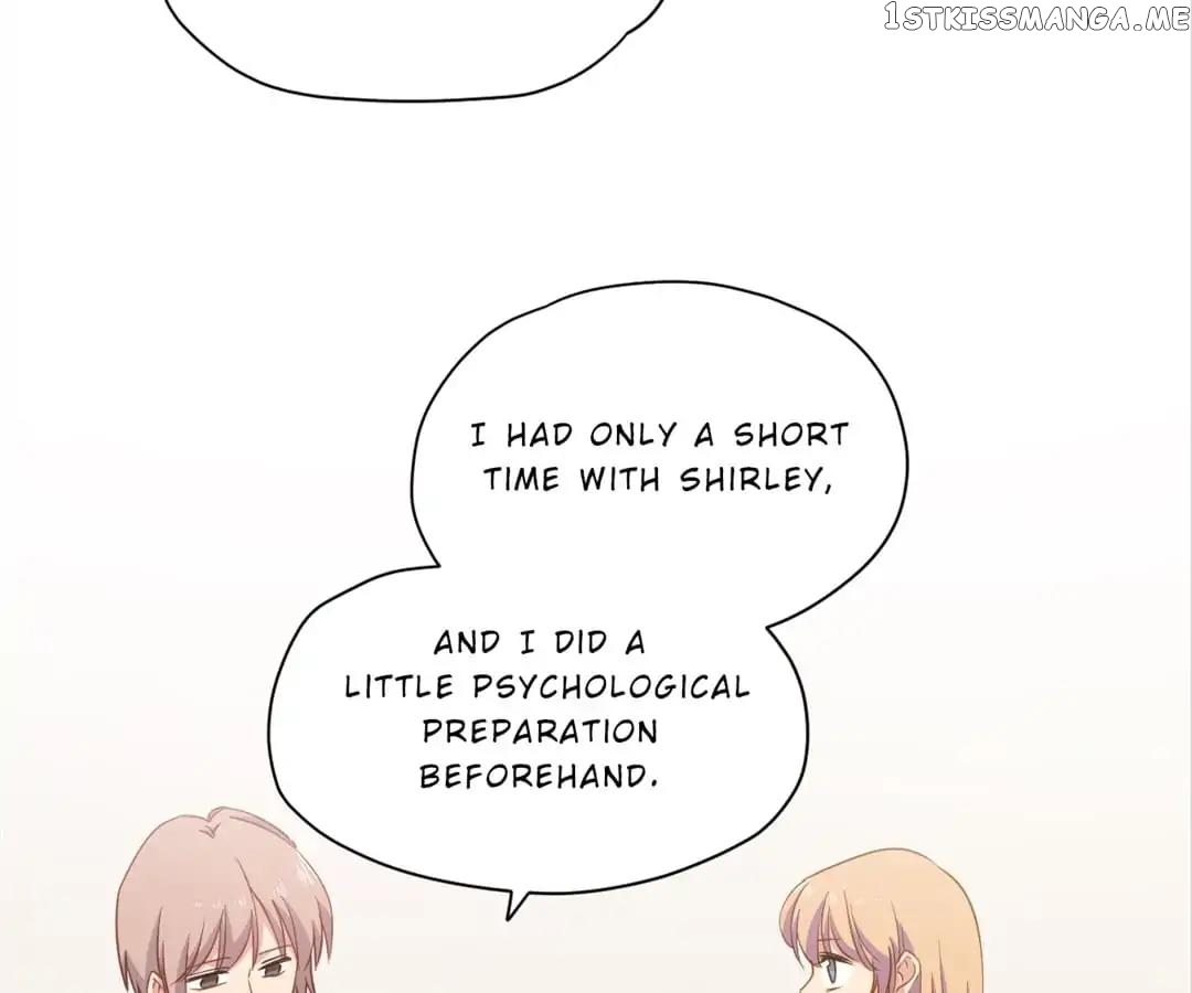 Am I Too Old for a Boyfriend?! chapter 39 - page 32