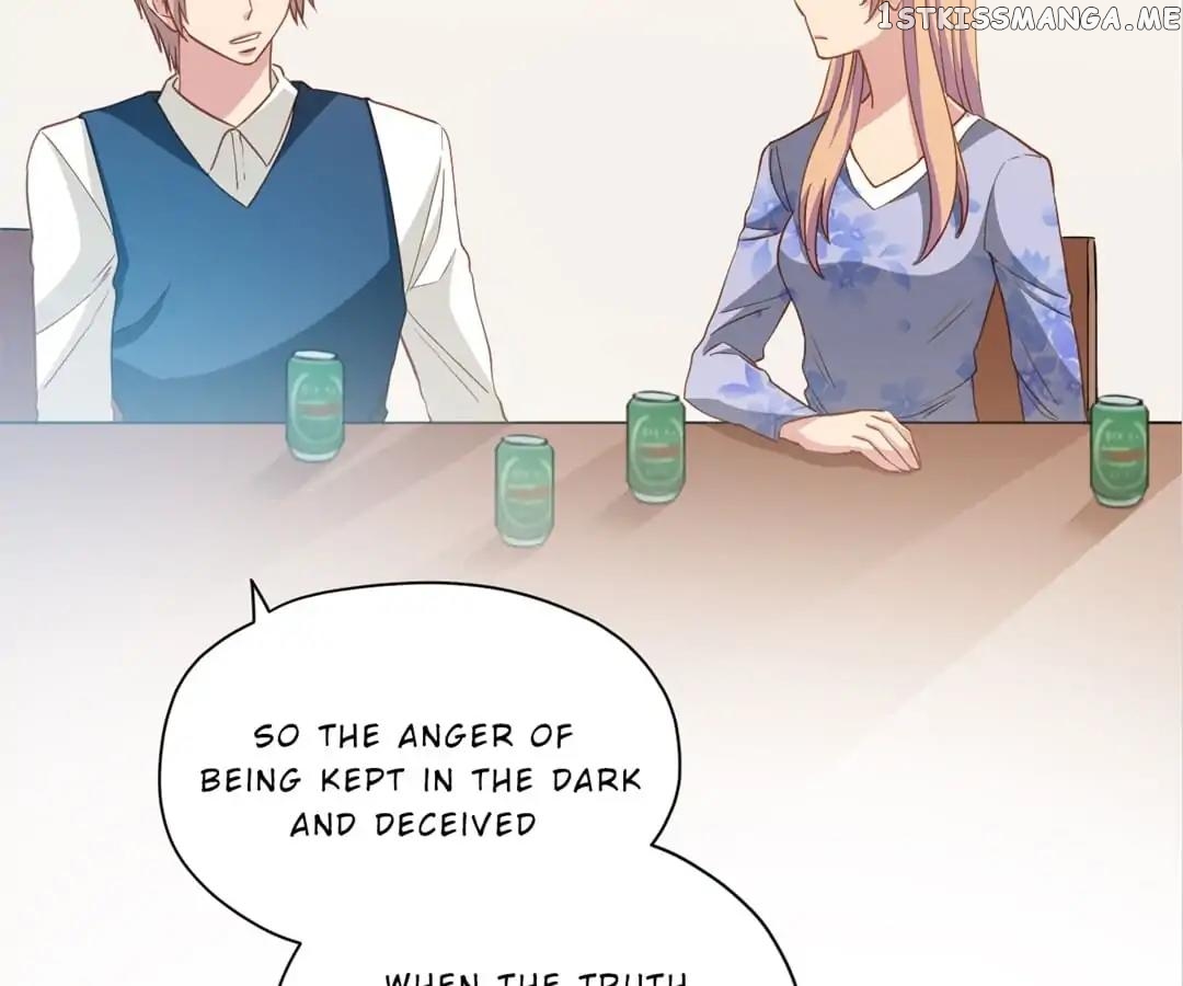 Am I Too Old for a Boyfriend?! chapter 39 - page 33
