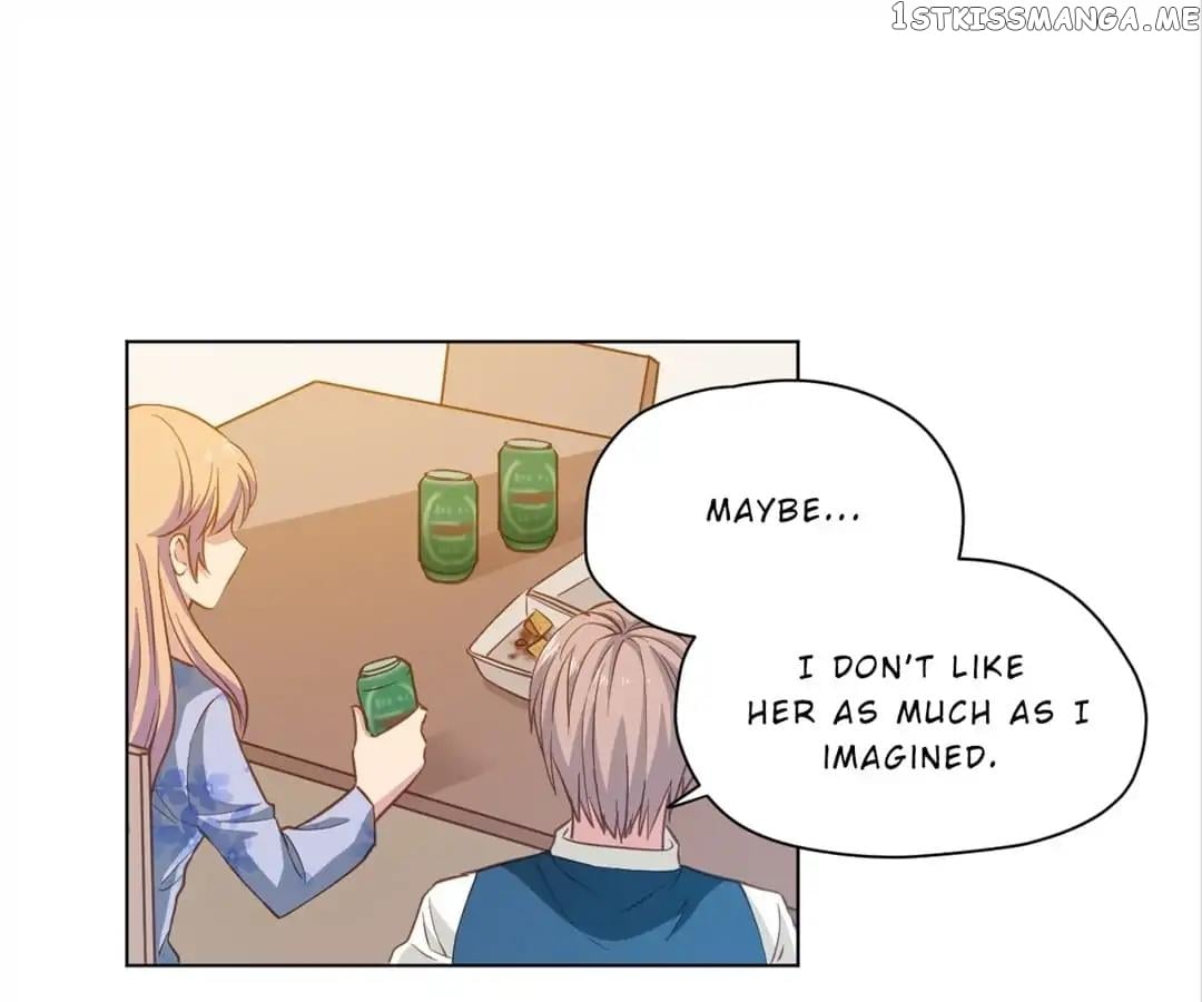 Am I Too Old for a Boyfriend?! chapter 39 - page 35