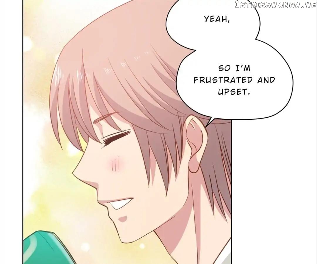 Am I Too Old for a Boyfriend?! chapter 39 - page 39