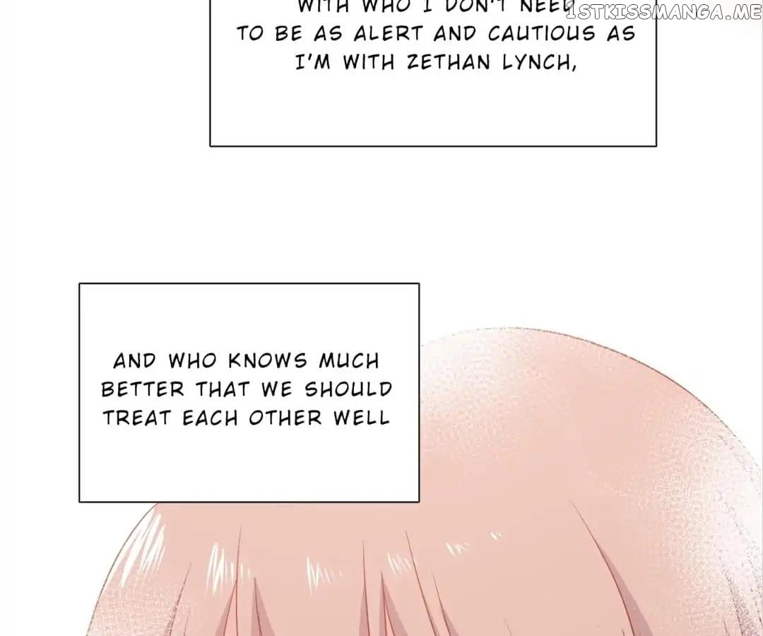 Am I Too Old for a Boyfriend?! chapter 39 - page 44