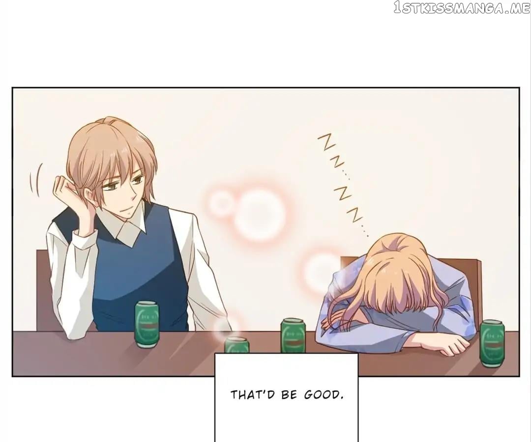 Am I Too Old for a Boyfriend?! chapter 39 - page 47
