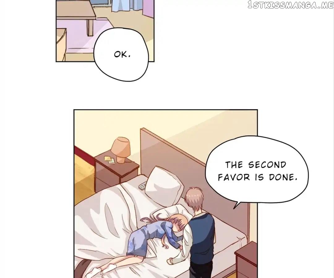 Am I Too Old for a Boyfriend?! chapter 39 - page 49
