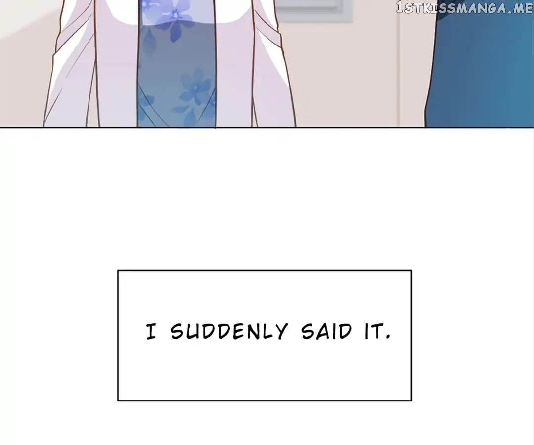 Am I Too Old for a Boyfriend?! chapter 39 - page 5
