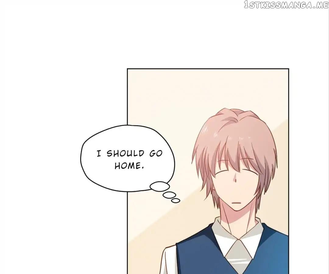 Am I Too Old for a Boyfriend?! chapter 39 - page 51