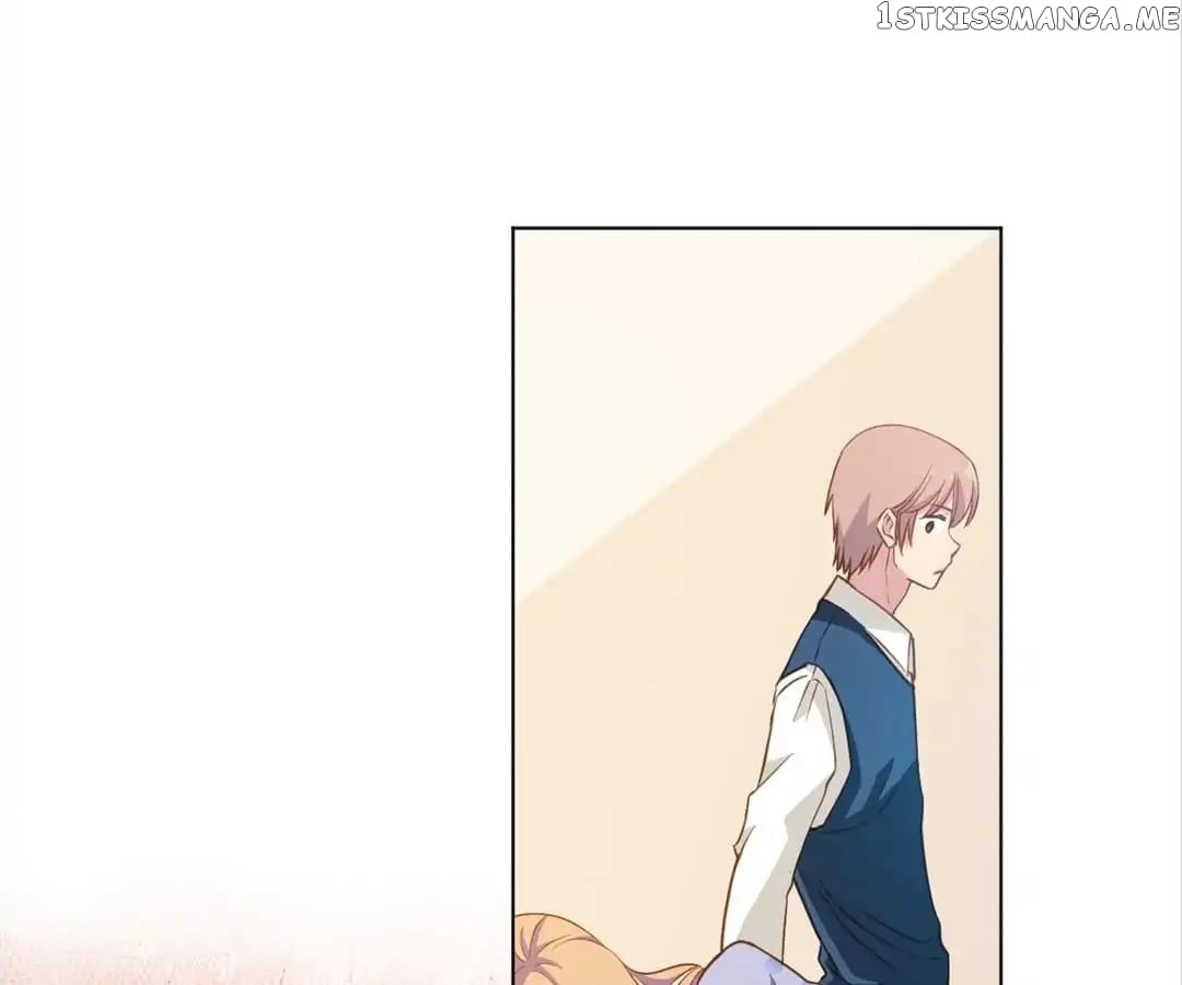 Am I Too Old for a Boyfriend?! chapter 39 - page 53