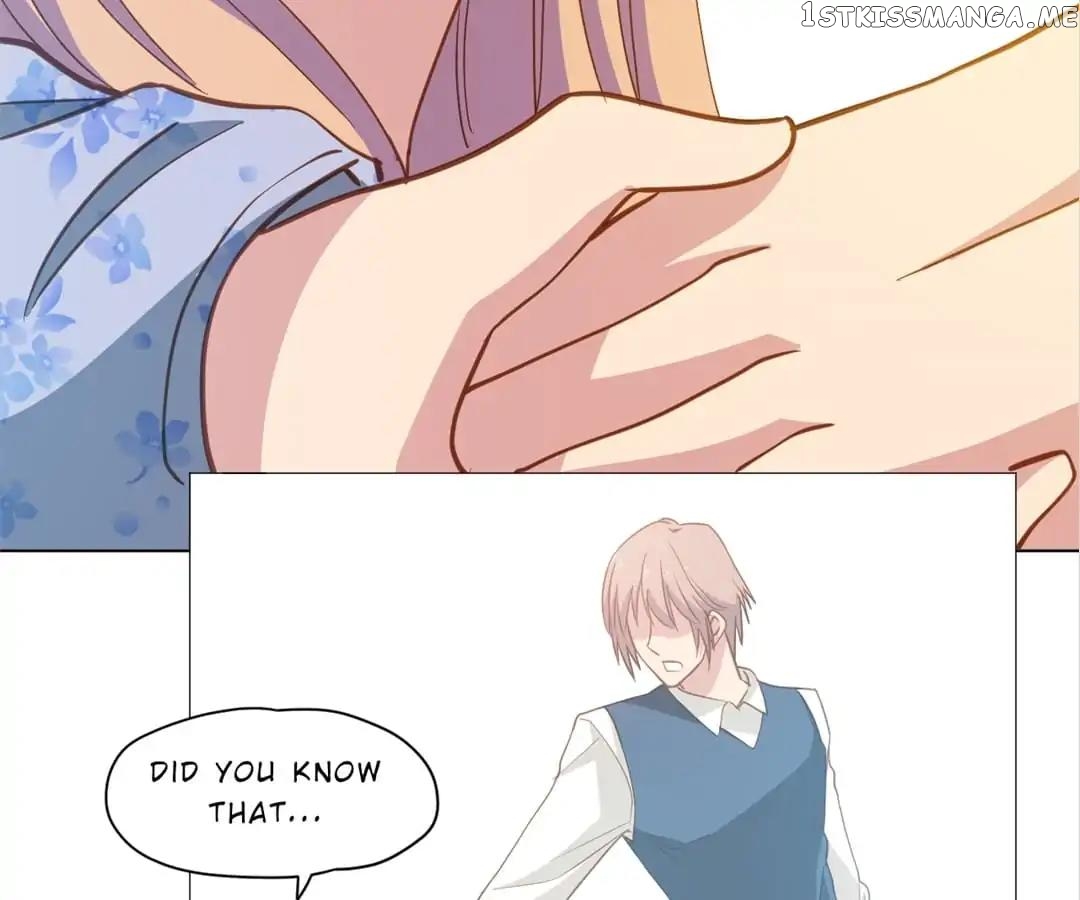 Am I Too Old for a Boyfriend?! chapter 39 - page 56