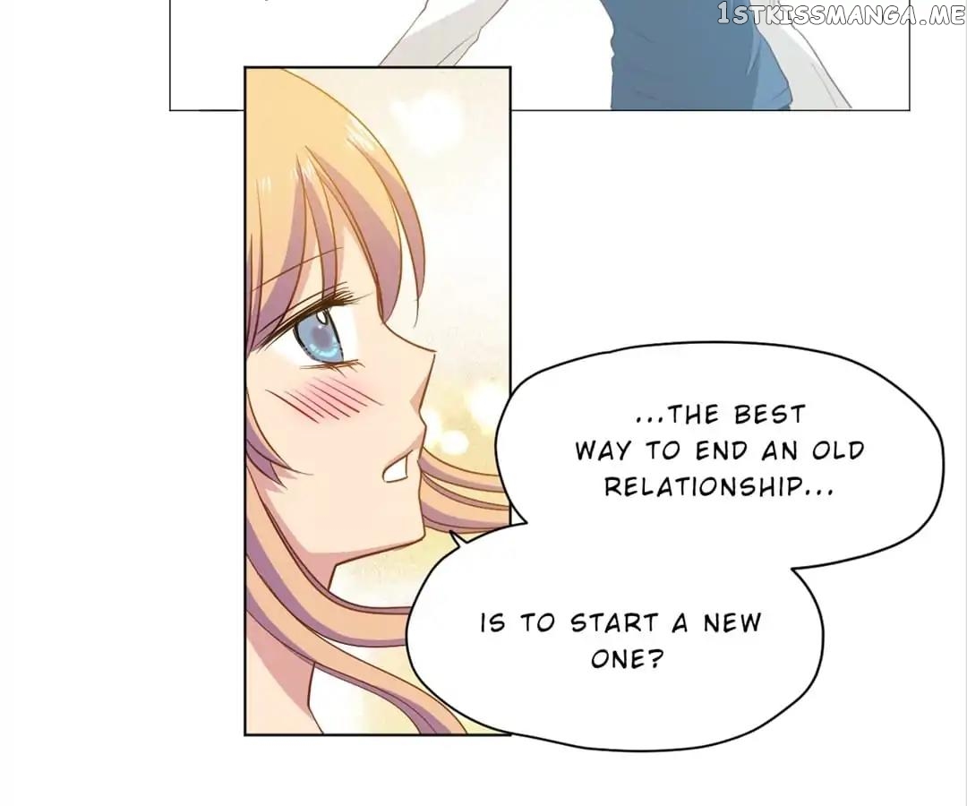 Am I Too Old for a Boyfriend?! chapter 39 - page 57