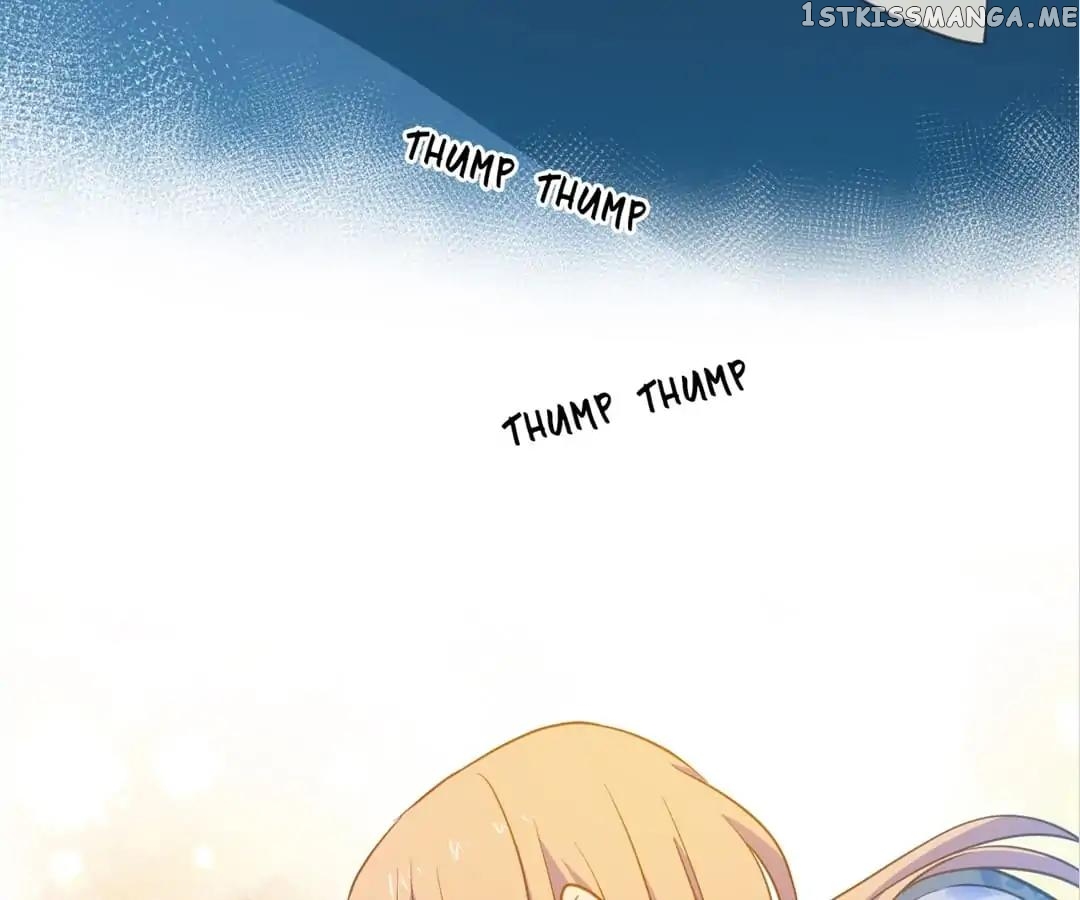 Am I Too Old for a Boyfriend?! chapter 39 - page 64