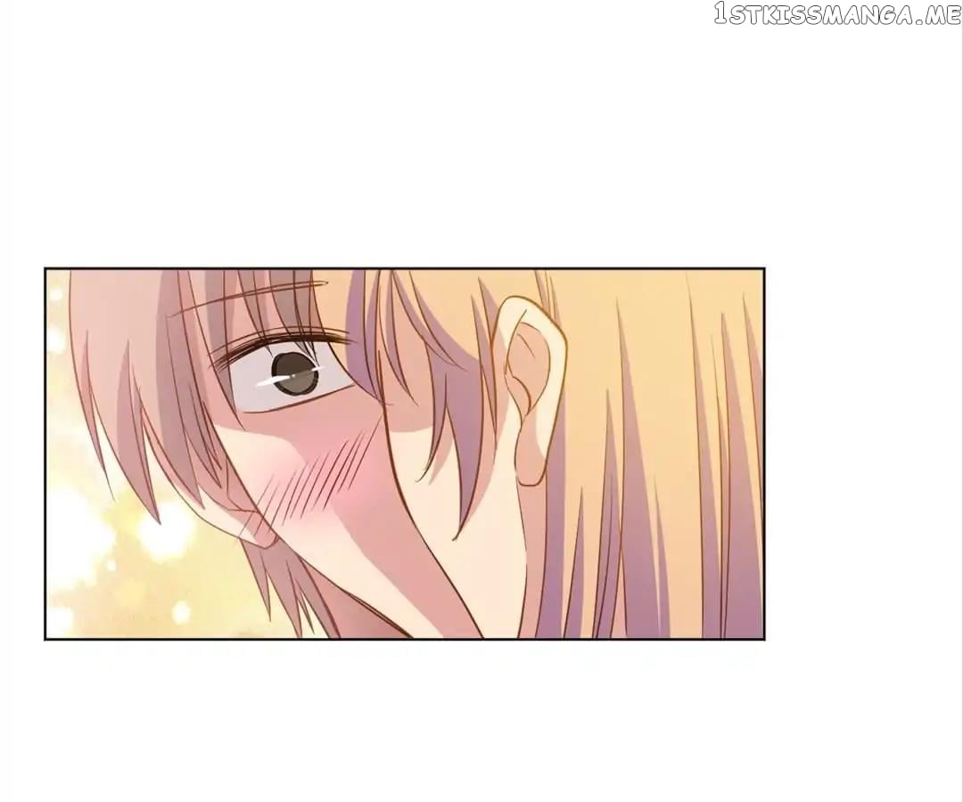 Am I Too Old for a Boyfriend?! chapter 39 - page 67
