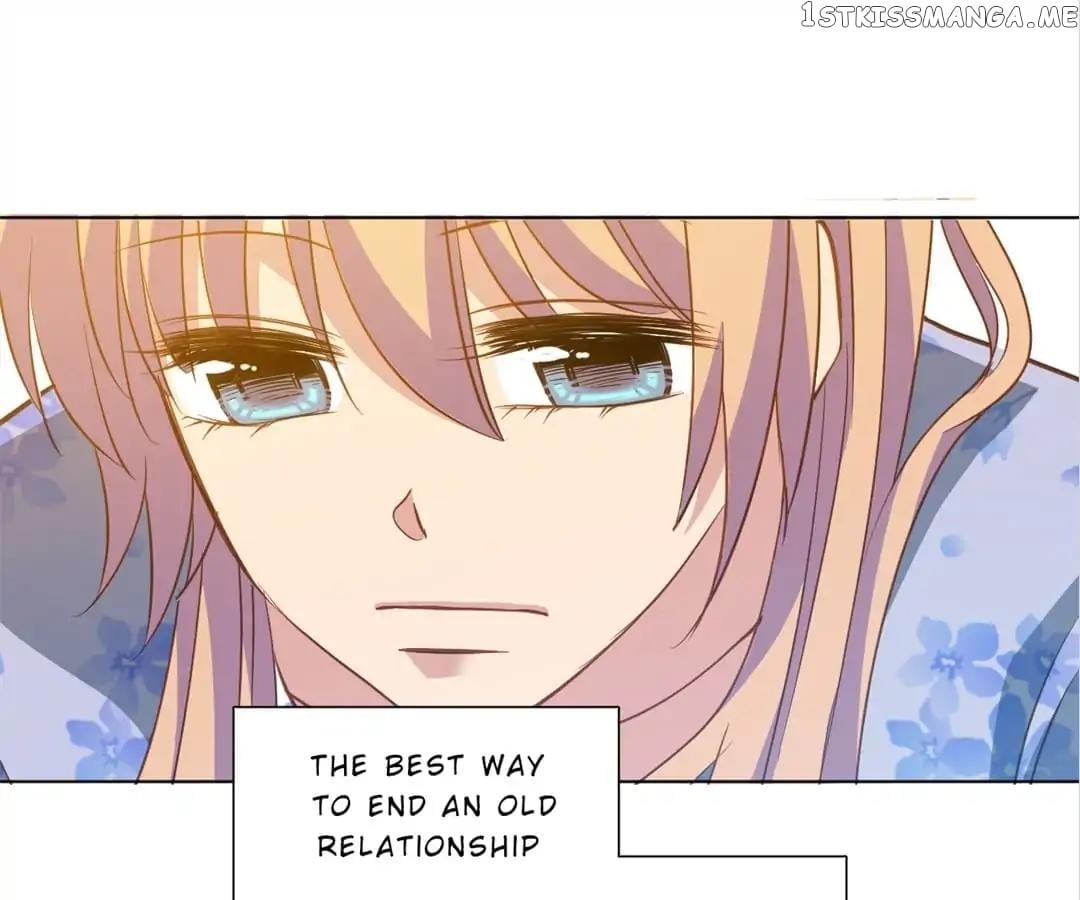Am I Too Old for a Boyfriend?! chapter 39 - page 69