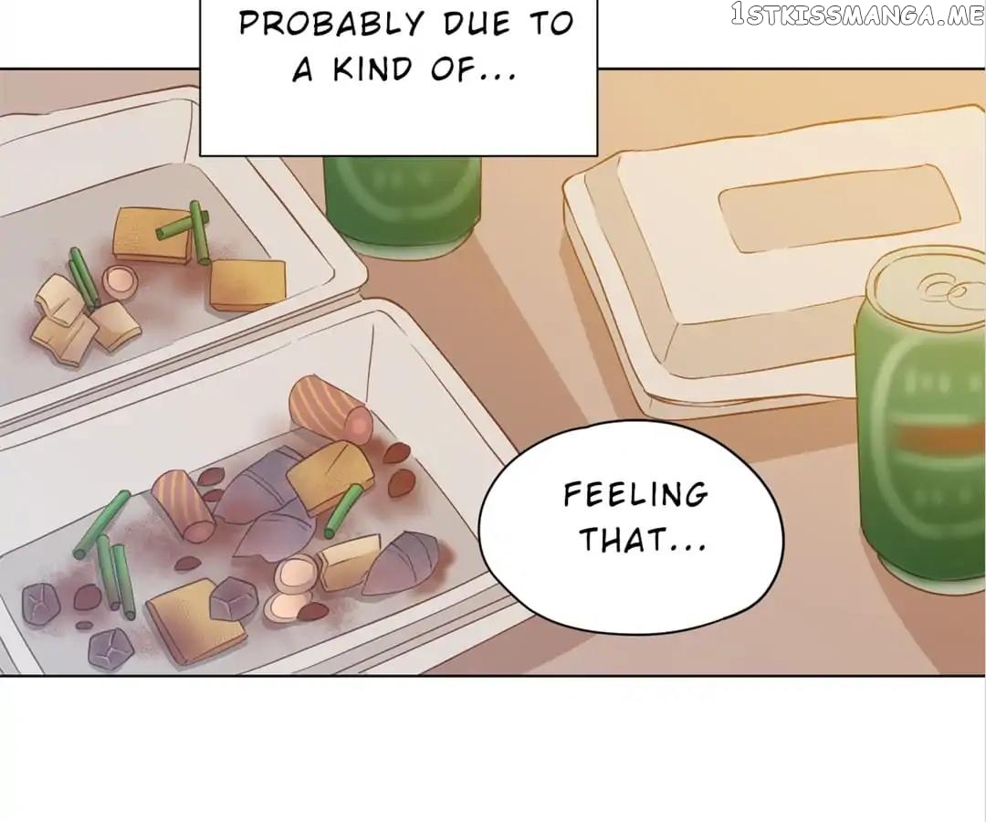Am I Too Old for a Boyfriend?! chapter 39 - page 8