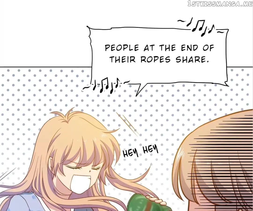 Am I Too Old for a Boyfriend?! chapter 39 - page 9