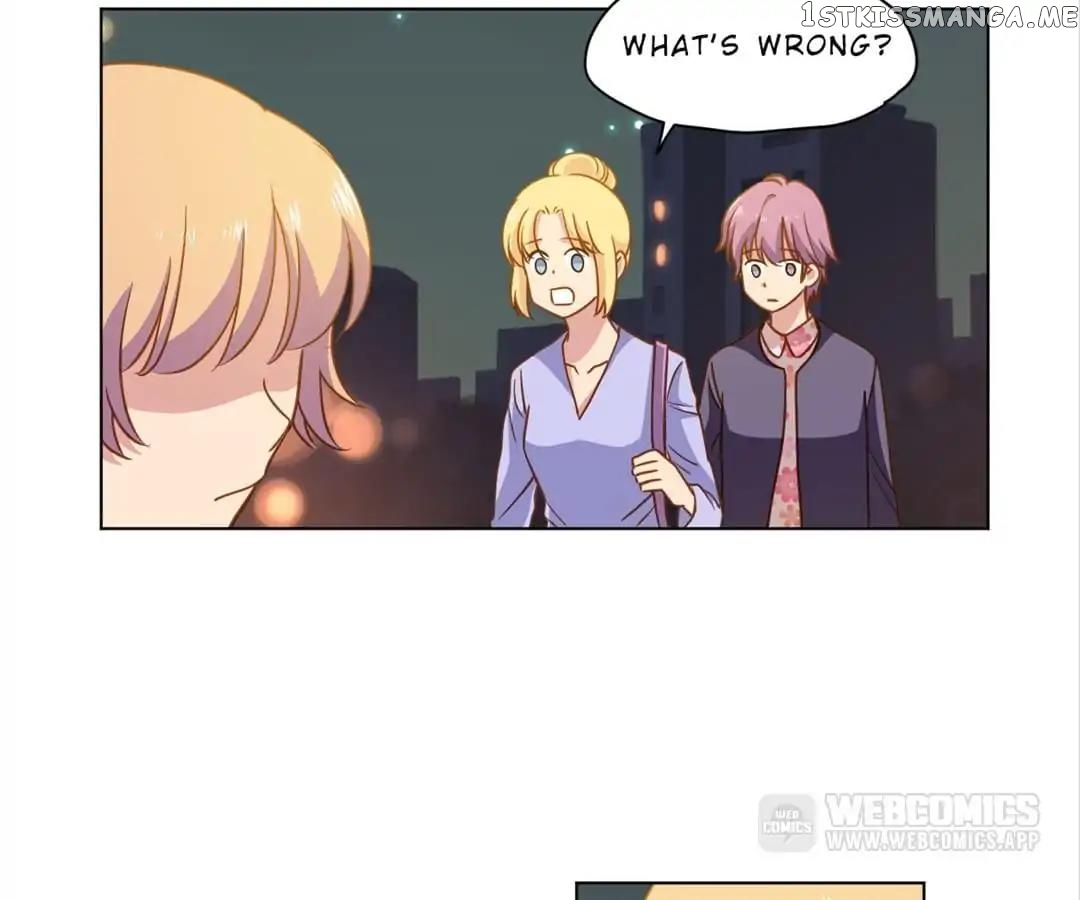 Am I Too Old for a Boyfriend?! chapter 38 - page 18