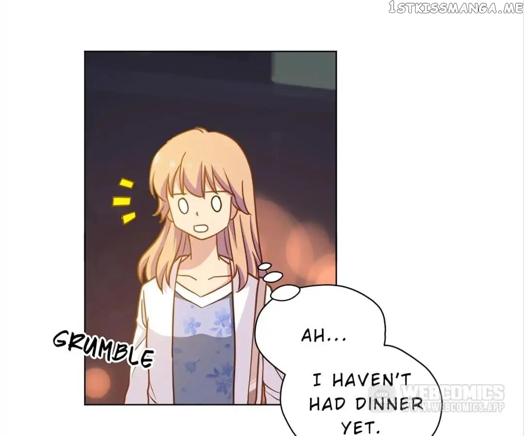 Am I Too Old for a Boyfriend?! chapter 38 - page 30