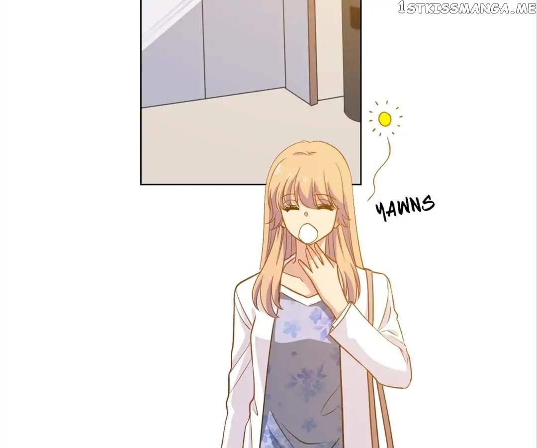 Am I Too Old for a Boyfriend?! chapter 38 - page 36
