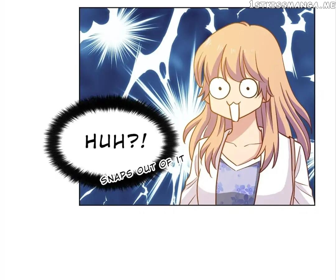 Am I Too Old for a Boyfriend?! chapter 38 - page 43
