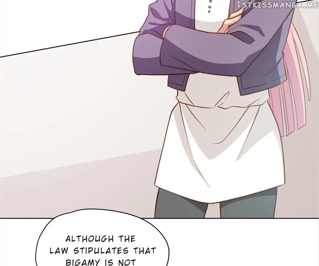 Am I Too Old for a Boyfriend?! chapter 38 - page 48