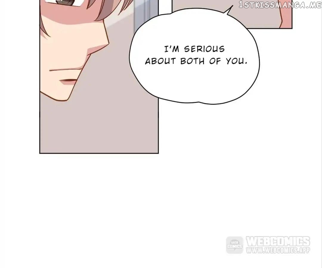 Am I Too Old for a Boyfriend?! chapter 38 - page 50