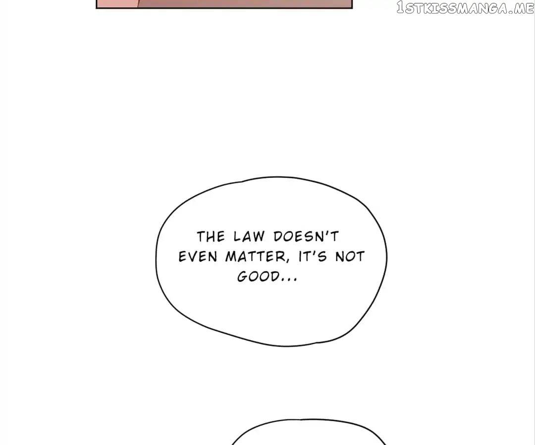 Am I Too Old for a Boyfriend?! chapter 38 - page 53