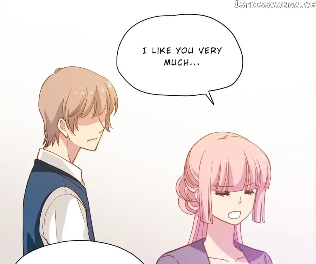 Am I Too Old for a Boyfriend?! chapter 38 - page 56