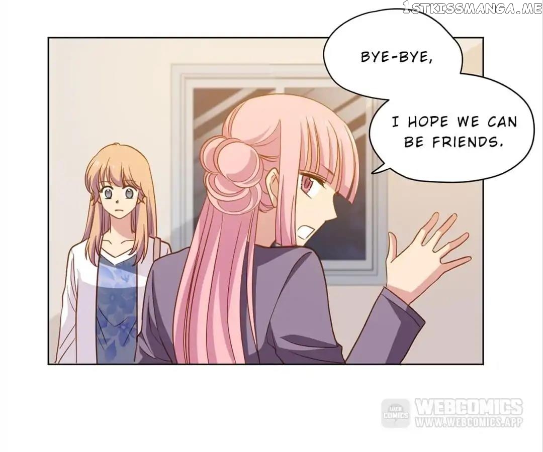 Am I Too Old for a Boyfriend?! chapter 38 - page 58
