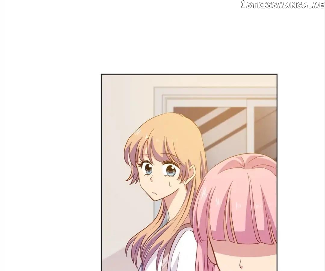 Am I Too Old for a Boyfriend?! chapter 38 - page 63