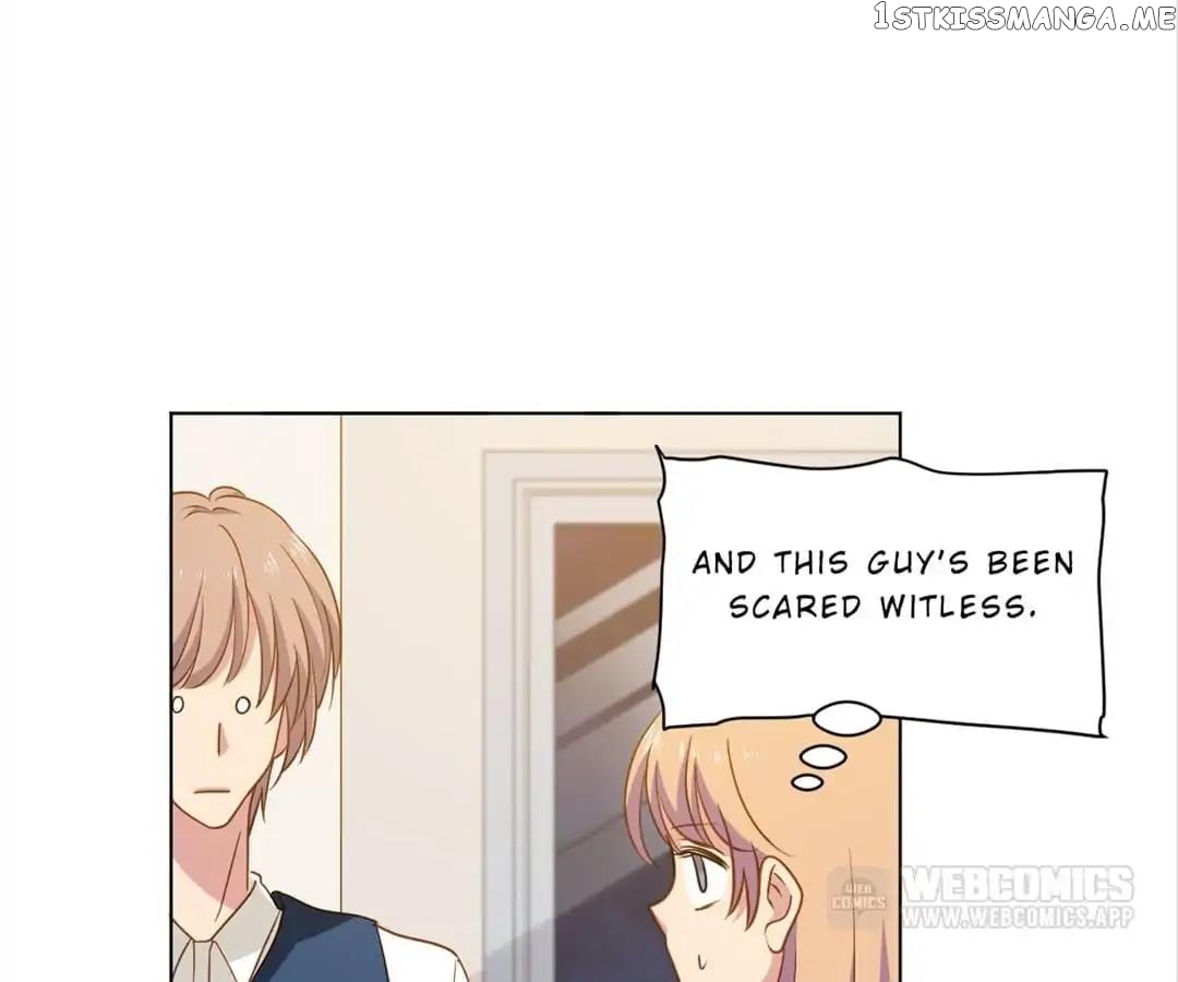 Am I Too Old for a Boyfriend?! chapter 38 - page 66